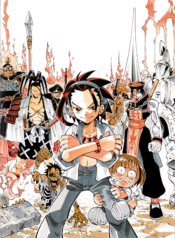 [M-T]Shaman_King_Illustrations_Iromono_pg05