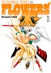 [USA] Shaman King Flowers volume 1