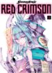 [USA] Shaman King Red Crimson volume 1