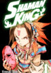 [USA] Shaman King volume 1