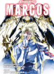 [USA] Shaman King Marcos volume 1